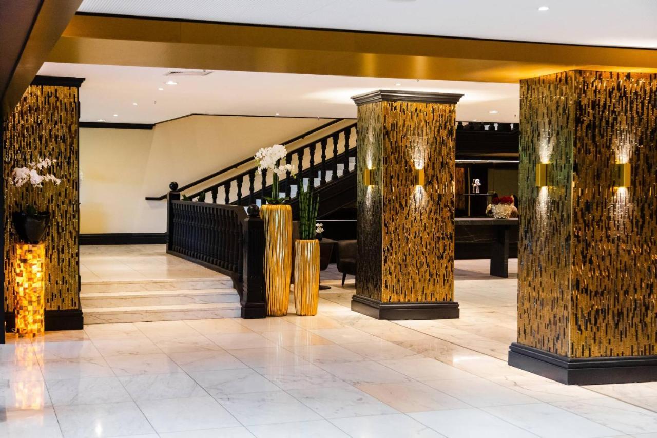 Plaza Premium טימנדורפר שטרנד מראה חיצוני תמונה