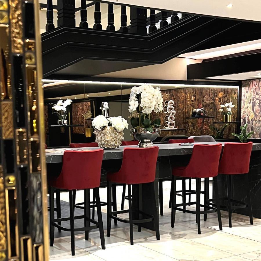 Plaza Premium טימנדורפר שטרנד מראה חיצוני תמונה