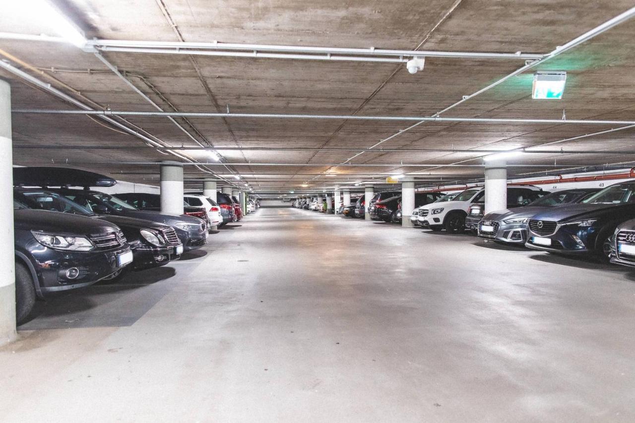 Plaza Premium טימנדורפר שטרנד מראה חיצוני תמונה