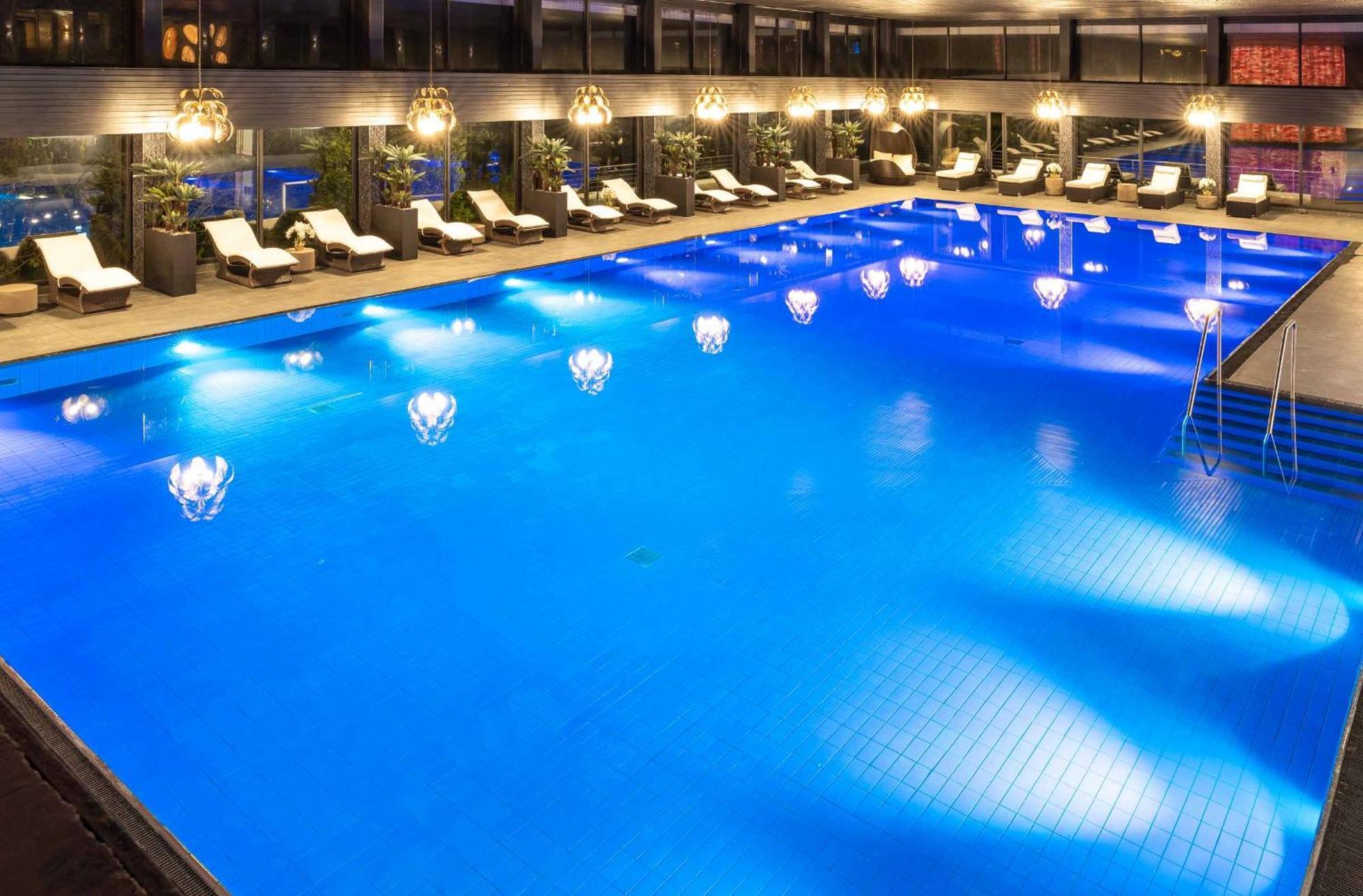 Plaza Premium טימנדורפר שטרנד מראה חיצוני תמונה
